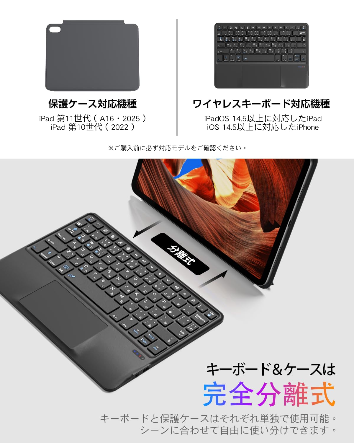 Amazon.co.jp: Ewin iPad A16 第11世代（2025）/第10世代用（2022